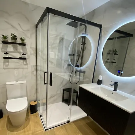 Vivienda Vip En Pleno Centro - Consuelo 14 * סלאמנקה