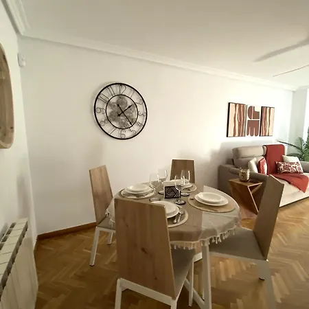 Vivienda Vip En Pleno Centro - Consuelo 14 דירה *