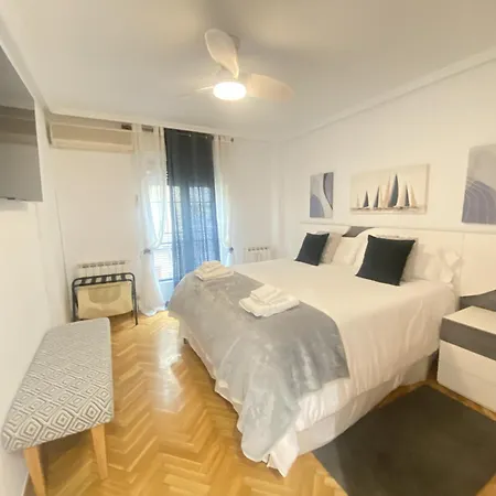 Vivienda Vip En Pleno Centro - Consuelo 14