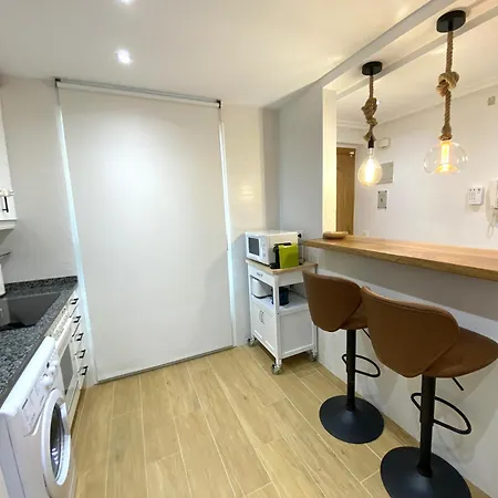 Vivienda Vip En Pleno Centro - Consuelo 14 דירה