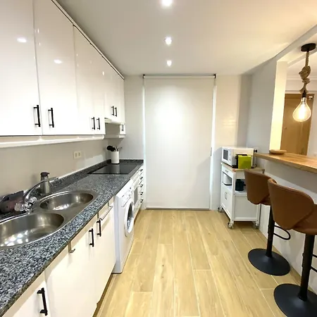 Vivienda Vip En Pleno Centro - Consuelo 14 דירה