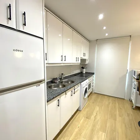 Vivienda Vip En Pleno Centro - Consuelo 14 דירה סלאמנקה