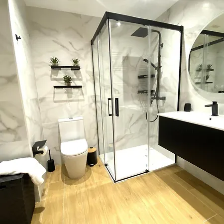 דירה Vivienda Vip En Pleno Centro - Consuelo 14 *